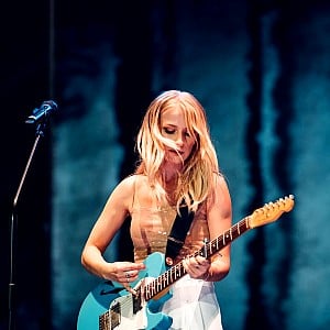 Kaska Sochacka
