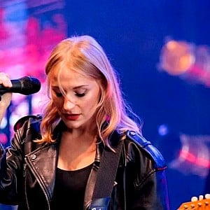 Kaska Sochacka