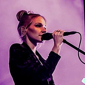 Kaska Sochacka