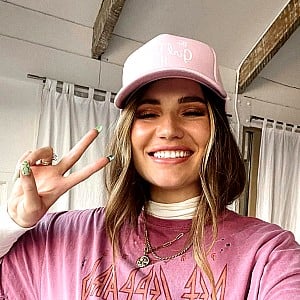 KassaDee Parker
