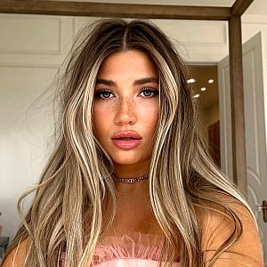 KassaDee Parker