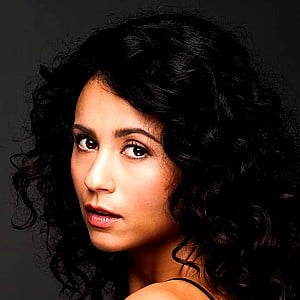 Kassandra Mahea