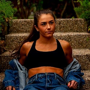 Kassidy Cook