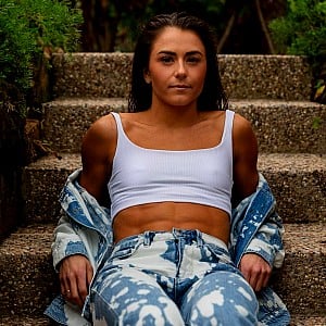 Kassidy Cook
