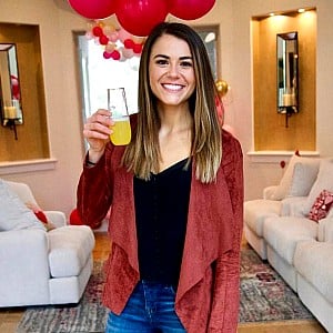 Kassidy Cook