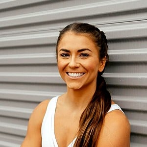 Kassidy Cook