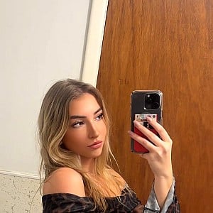Kassie Spafford