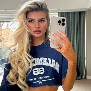 Kassy Alice