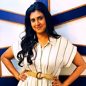 Kasthuri Shankar