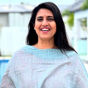 Kasthuri Shankar