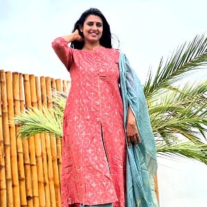 Kasthuri Shankar