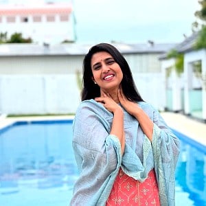 Kasthuri Shankar