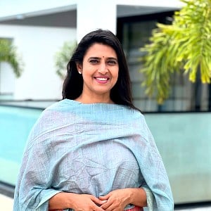 Kasthuri Shankar