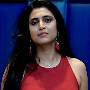 Kasthuri Shankar