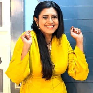 Kasthuri Shankar