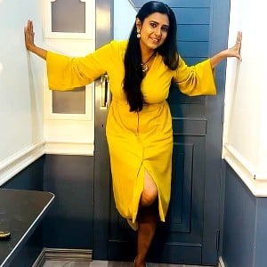 Kasthuri Shankar