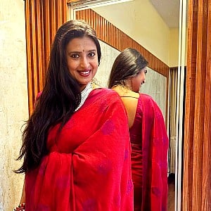 Kasthuri Shankar