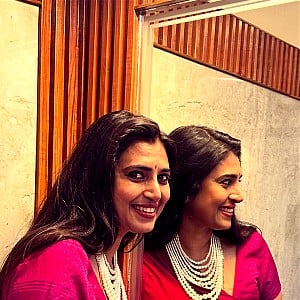 Kasthuri Shankar