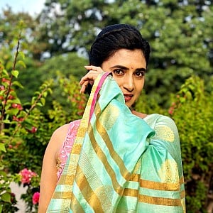 Kasthuri Shankar