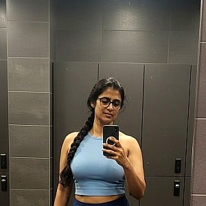 Kasthuri Shankar