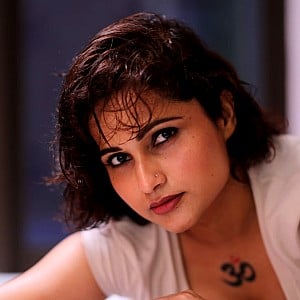 Kasturi Ghosh Halder