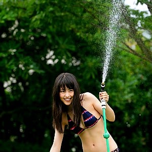 Kasumi Arimura