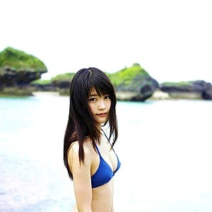 Kasumi Arimura