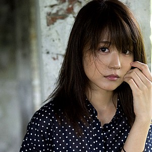 Kasumi Arimura