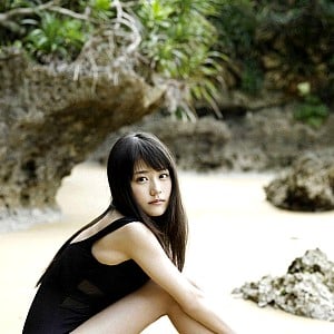 Kasumi Arimura