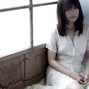 Kasumi Arimura