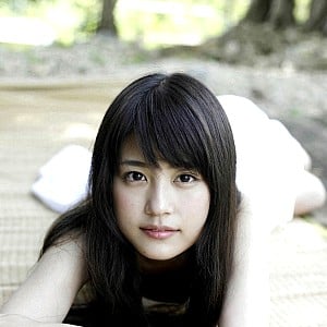Kasumi Arimura