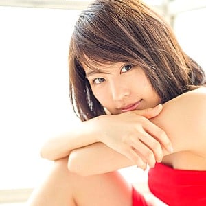 Kasumi Arimura