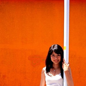 Kasumi Arimura
