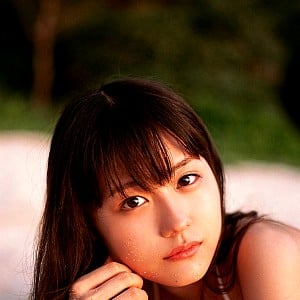 Kasumi Arimura