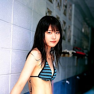 Kasumi Arimura