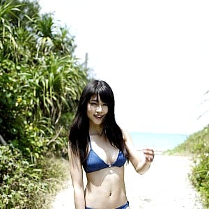 Kasumi Arimura