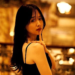 Kasumi Mori