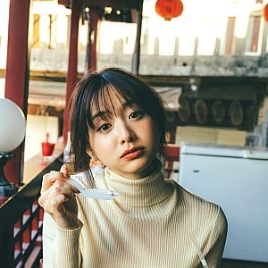 Kasumi Mori