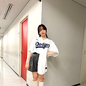 Kasumi Mori