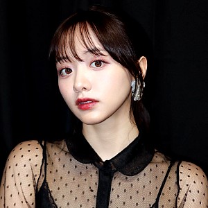 Kasumi Mori