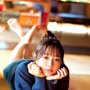 Kasumi Mori