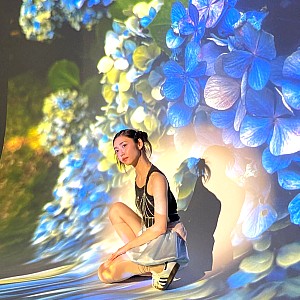 Kasumi Yamaya