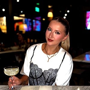 Kat Crowder