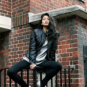 Kat David