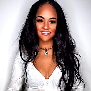 Kat DeLuna