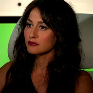 Kat Foster