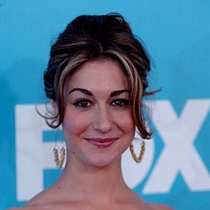 Kat Foster