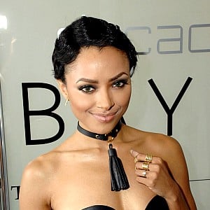 Kat Graham