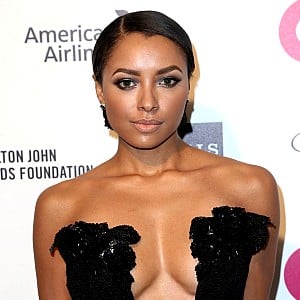 Kat Graham