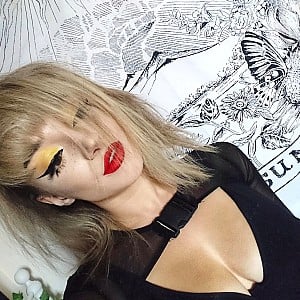 Kat Hastings